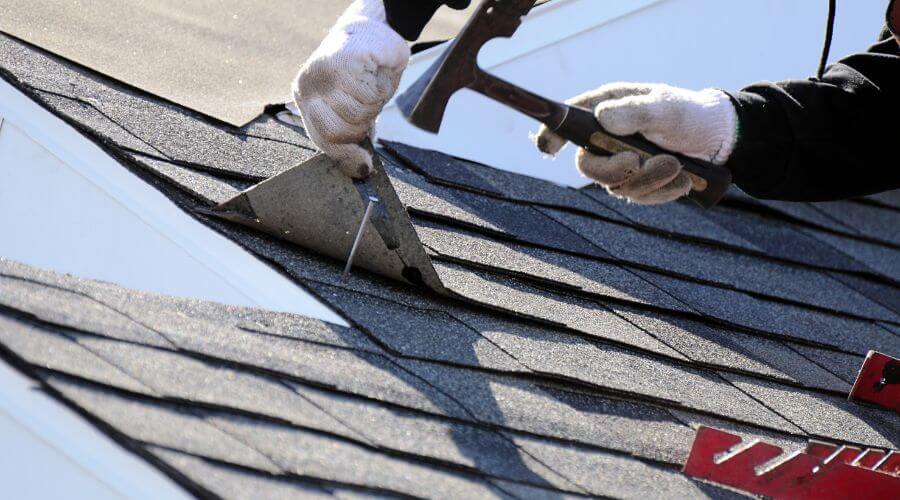 Expert new roof installation services in Gresham, OR
